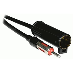 METRA 40-Ni11 Aftermarket Radio to Nissan Antenna