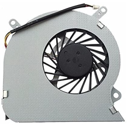 3CTOP Replacement Cpu Cooling Fan Cooler for Msi Ge60 Ms-16Ga Ms-16Gc Ms-16Gh Ms-16Gf Ms-16Gd Series Paad06015Sl N284