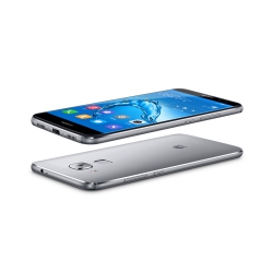 HUAWEI Nova Plus 32GB - Titanium - Unlocked - Brand New