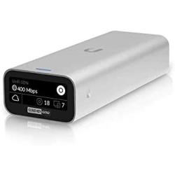 UBIQUITI NETWORKS Unifi Cloud Key Gen2 Plus (Uck-G2-Plus) 1Tb 2.5” Hard Drive Included