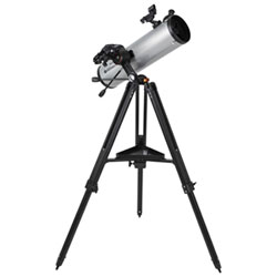 Télescope De Newton De 130 X 650 Mm Starsense Explorer Dx 22461 De Celestron
