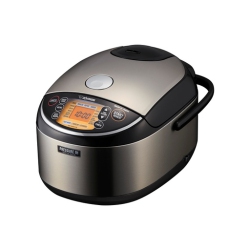 ZOJIRUSHI 10 Cups Pressure Induction Heating Rice Cooker & Warmer Np-Nwc18