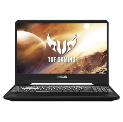 HALIFAXSHOP Asus Tuf Gaming Laptop, 15.6” Full HD Ips-Type Panel, Intel Core I5-9300H, Geforce Gtx 1650, 8GB Ddr4