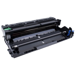 TONER4U - Drum Unit Compatible Dr820 for Brother Dcp-L5500Dn, Dcp-L5600Dn, Dcp-L5650Dn, Hl-L5000, Hl-L5100, Hl-L5200, Hl-L6200, Hl-L6250, Hl-L6300