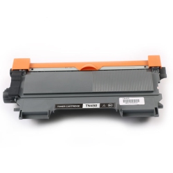 TONER4U - Compatible Tn450 Toner Cartridge for Brother Dcp-7060D, Dcp-7065, Hl-2220, Hl-2230