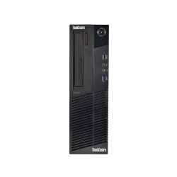 LENOVO Refurbished (Good) - Thinkcentre M93P Sff Intel Core I5 3.20 Ghz 8GB Ram 500GB Windows 10 Pro