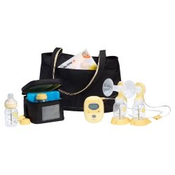 MEDELA Freestyle Double Electric Breast Pump