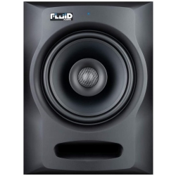 FLUID AUDIO Fx80 Studio Monitor