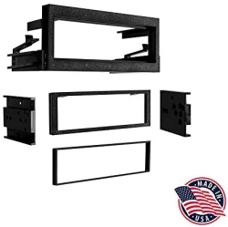 METRA 99-3002 Dash Kit for Gm Truck And Van 95-05