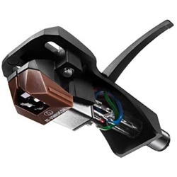 AUDIO TECHNICA Audio-Technica At-Vm95Sh/h Turntable Headshell/cartridge Combo Kit