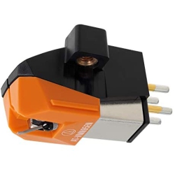 AUDIO TECHNICA Audio-Technica At-Vm95En Dual Moving Magnet Turntable Cartridge