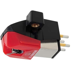 AUDIO TECHNICA Audio-Technica At-Vm95Ml Dual Moving Magnet Turntable Cartridge
