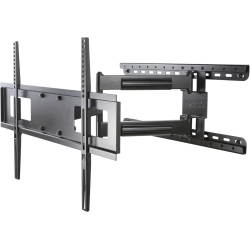 KANTO Fmc4 Full Motion Tv Wall Mount With Adjustable Pivot Point for 30" - 60" Tvs (Fmc4)