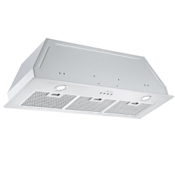 ANCONA Inserta Elite 36-Inch Built-In Range Hood