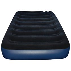 Sportz Air Mattress with Built-In Hand Pump - Full Size