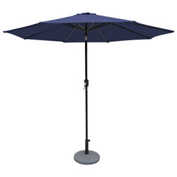 Patio Umbrellas Stands Offset More Best Buy Canada