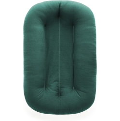 SNUGGLE ME Organic Infant Lounger - Moss