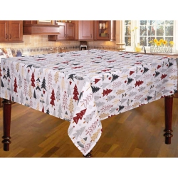 MAISON CONCEPTS Table Cloth (Tree)