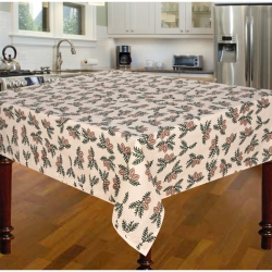 MAISON CONCEPTS Table Cloth (Pinecone)