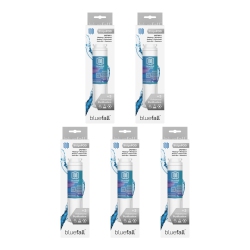 DRINKPOD Maytag Ukf8001 5Pk Refrigerator Water Filter Compatible By Bluefall
