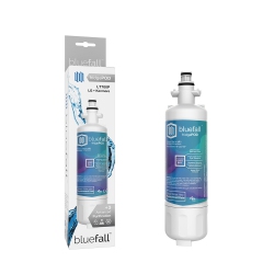 DRINKPOD Lg Lt700P Refrigerator Water Filter Compatible By Bluefall