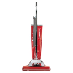 SANITAIRE Quickkleen Sc899F Commercial Upright Vacuum