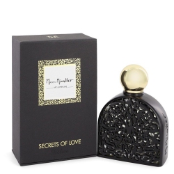 Secrets of Love Delice by M. Micallef Eau De Parfum Spray (Women) 2.5 oz