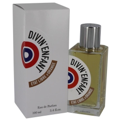 ETAT LIBRE D'ORANGE Divin Enfant By Eau De Parfum Spray (Women) 3.4 OZ