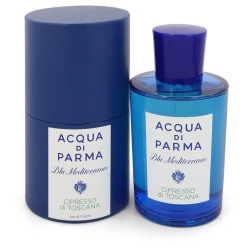 ACQUA DI PARMA Blu Mediterraneo Cipresso Di Toscana By Eau De Toilette Spray (Women) 5 OZ
