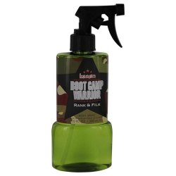 KANON Boot Camp Warrior Rank & File By Body Spray (Men) 10 OZ