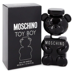 MOSCHINO Toy Boy By Eau De Parfum Spray (Men) 1 OZ