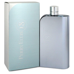 PERRY ELLIS 18 By Eau De Toilette Spray (Men) 6.8 OZ