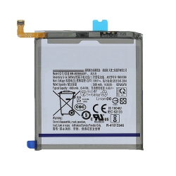 ESOURCE PARTS Replacement Battery Eb-Bg980Aby 4000 Mah for Samsung Galaxy S20 5G
