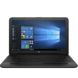 HP Refurbished (Good) - Stream 250G5 15 Inch Intel I3-5005U 2.0Ghz 4GB Ram 500GB HDD Windows 10