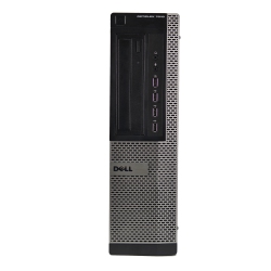 DELL Refurbished (Good) PC Computer 7010 Desktop Core I5 4GB 1Tb HD Windows 10