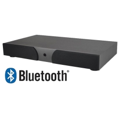 OSD AUDIO Sp2-1 Sound Platform: Sound Bar/tabletop Audio System With Built-In Subwoofer, Digital Audio & Bluetooth Connectivity