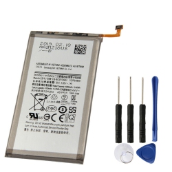 CSMART Replacement Battery & Repair Tools Compatible for Samsung Galaxy S10 Plus, Eb-Bg975Abu Eb-Bg975Abe Eb-Bg975Aba