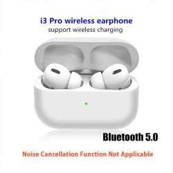 I3 discount tws airpods