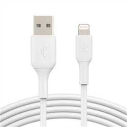 BELKIN Bst Chgr Lgting to USB-A Cable