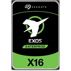 SEAGATE Exos X16 St10000Nm002G 10 Tb Hard Drive - Internal - Sas (12GB/s Sas) St10000Nm002G