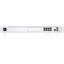 UBIQUITI Enterprise Security Gateway And Network Appliance With 10G Sfp+