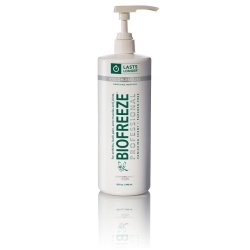 BIOFREEZE(R) Biofreeze, Professional 32OZ Gel Relief Of Arthritis Muscle Joint Pain, 1 Piece