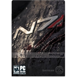 ELECTRONIC ARTS Mass Effect 2 Collector's Edition