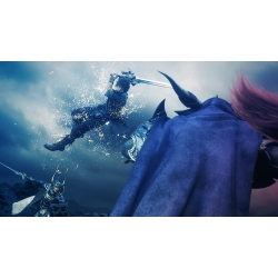 SQUARE-ENIX Dissidia Final Fantasy Steelbook Playstation 4 - Steelbook Edition