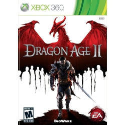 ELECTRONIC ARTS Dragon Age 2 - Xbox 360 Standard Edition