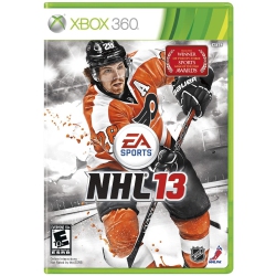ELECTRONIC ARTS Nhl 13 - Xbox 360 Standard Edition