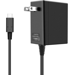 TREE.NB 15V 2.6A Switch Charger Power Adapter for Nintendo Switch Nintendo Switch Dock Switch Lite And Pro Controller