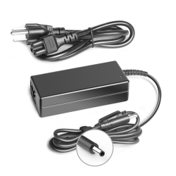 UNIWAY Laptop Charger 65W 19.5V 3.34A Power Supply Ac Adapter for Dell-Inspiron 15-3000 15-5000 15-7000 11-3000 13-5000 13-7000 17-5000 Xps 13 Series