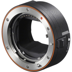 SONY Laea5 Full Frame A-Mount Adapter for E-Mount