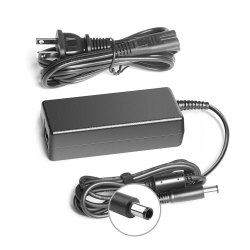 UNIWAY Laptop Charger 90W 19.5V 4.74A Power Supply Ac Adapter for HP Elitebook 2530P 2730P 2540P 2740P 2170P 2570P 8530W 8530P 8730W 8440P 8540W